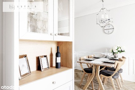 Na sprzedaż | Tarasy Bałtyku | 2 pokoje