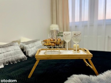 Gdańsk Kowale | 2 Pokoje | Balkon | Winda