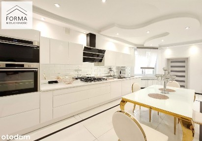 Stylowe mieszkanie w sercu Bydgoszczy - 113 m²