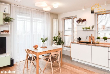 *Mieszkanie 3 pokoje 58 m², Onyksowa, Węglinek