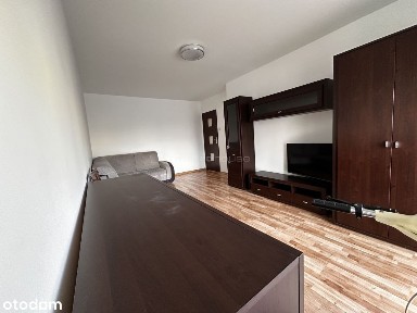 2 pokoje, 54,5 m², balkon, winda, niski czynsz