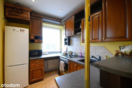 65,4 m2 - blisko Uniwersytetu Medycznego i Centrum