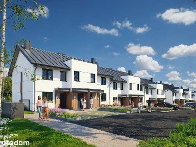 63m2 z widokiem na miasto! 2m.postojowe w cenie