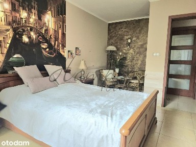 Oaza spokoju, 5 pok, boski ogród, oranżeria, las