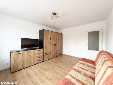 Dwupokojowe mieszkanie na parterze, Planty, Radom