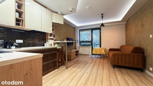 Apartament Nad Narwią - 2 X Miejsce Parkingowe