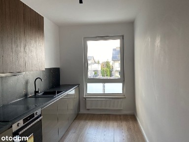 2 pokoje 58,02 m² balkon nowe budownictwo 2024 Rakowiecka winda