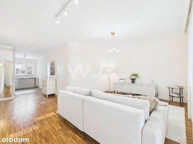 53m2, 2 pokoje, ul.Sarmacka, Miasteczko Wilanów