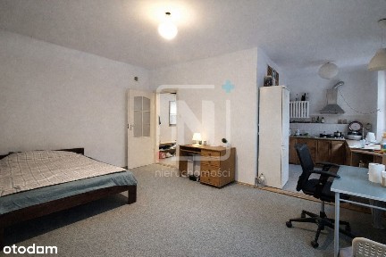 Świetna lokalizacja * Księga wieczysta *