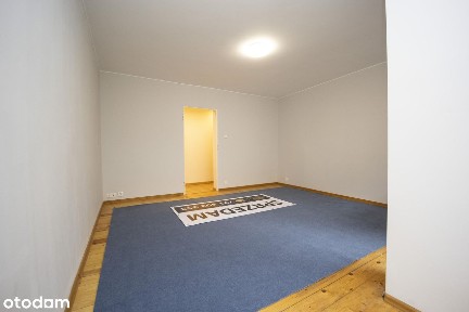 Zadbane i rozkładowe 74,18 m² Balkon II piętro WARTO