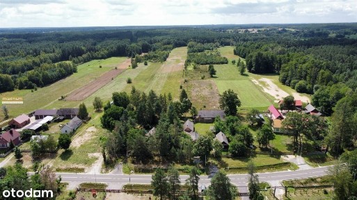 Sieraków, Harasiuki, niżański, podkarpackie