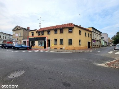 ul. ks. Prymasa Stefana Wyszyńskiego, Kościan, kościański, wielkopolskie