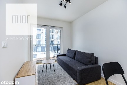 Dwupokojowe mieszkanie, ul. Rydlówka, Matecznego