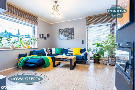 Bezczynszowy Apartament Z Ogrodem