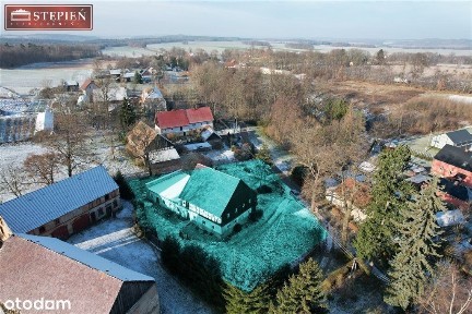Dom, 189 m², Bielanka