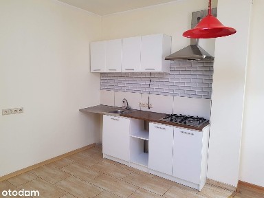 Wynajmę mieszkanie 2-pokojowe w sercu Przywidza - bezczynszowe !