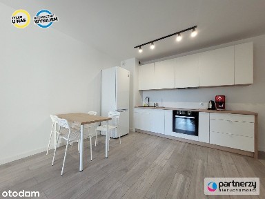 Apartament w Śródmieściu