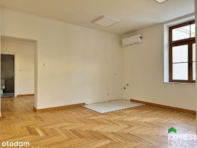 Wyremontowany, przestronny lokal przy Krakowskim