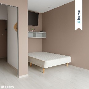 2 pokoje w centrum Szczecina | 1 piętro | ogródek