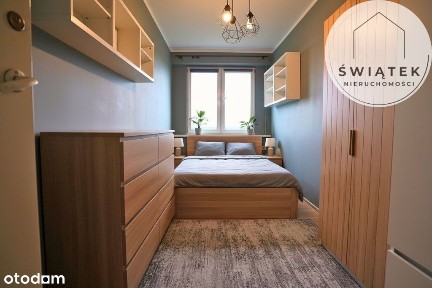 Rubinkowo I Super Skomunikowane 3-pokojowe