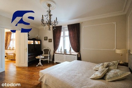 Komfortowy apartament w wysokim standardzie !