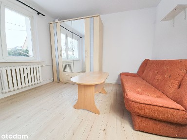 Kawalerka Parter - Jana Kazimierza 12a