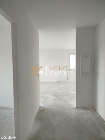 3 pokoje na parterze z ogródkiem!