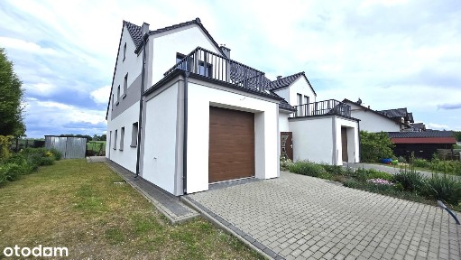 Rosnówko, Komorniki, poznański, wielkopolskie