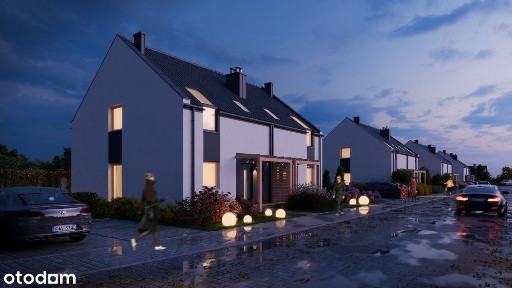 ul. Główna, Pobiedziska, poznański, wielkopolskie