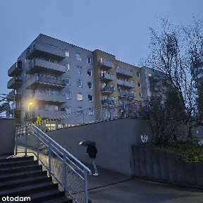 Syndyk sprzeda lokal mieszkalny REDA - nowy termin