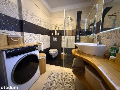 Dwupoziomowe/ 4pokoje/balkon/ul. Drewniana/bez prowizji