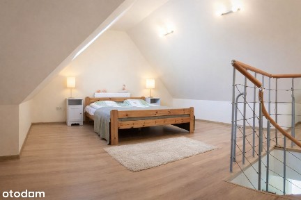 Apartament na zamkniętym osiedlu z basenem