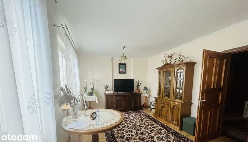 Dom na sprzedaż - 218 m² - Wola Zambrowska Zambrów, ul. Spokojna
