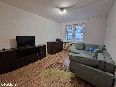 Zadbane 2 pokojowe na Zawarciu