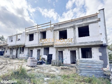 4 pokojowe mieszkanie z poddaszem i balkonem !