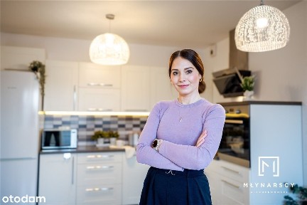 2 pokoje | osiedle Siewna | parking | komfort