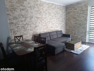 Katowice KOSZUTKA Mieszkanie 2 pokoje 50m2 - 2250 + czynsz - od V 2026