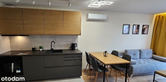 Nowoczesne Mieszkanie oś Fit. MP w cenie. Ogłoszenie prywatne