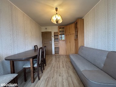 3 pokojowe mieszkanie na Targówku z KW