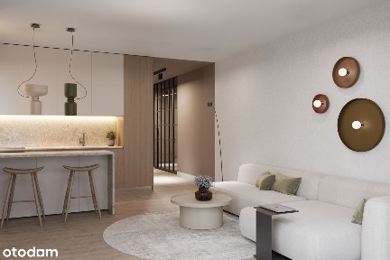 OKAZJA: Rabat do 70 tys. zł |3 pokoje|Metro Młociny|odbiór kluczy 2026