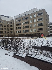 Piękny apartament z garażem i komórką