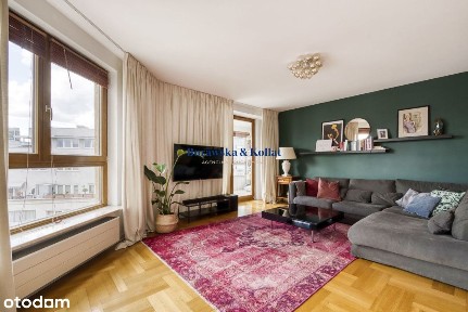 ul. Zygmunta Słomińskiego, Muranów, Śródmieście, Warszawa, mazowieckie