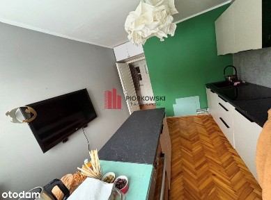 3 pokoje Wawrzyszew Balzaka