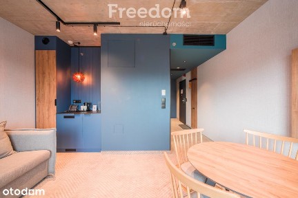 Apartament w Happy Valley Resort!