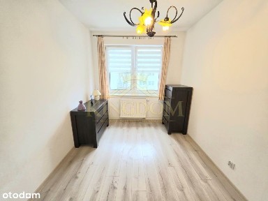 Mieszkanie 2 pokojowe, balkon