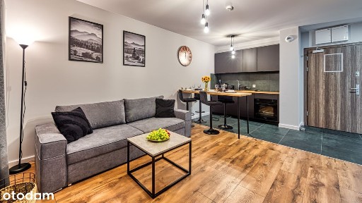 Prestiżowy apartament w centrum Szklarskiej Poręby