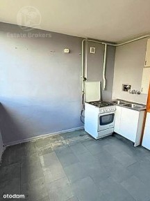 Dwustronne mieszkanie z osobną kuchnia | Balkon