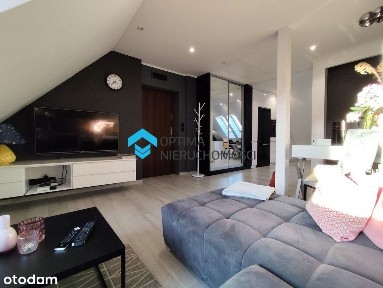 Mieszkanie w Karpaczu z widokiem na Śnieżkę