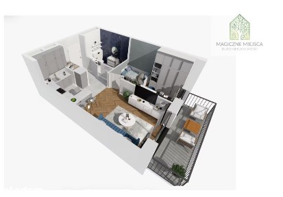 2 pokoje|tereny spacerowe|komunikacja|inwestycyjne| NOWA CENA