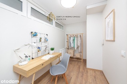 Mieszkanie 3 - pokojowe, gotowe do wprowadzenia